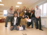 Youth Seminar of Arab and Baltic countries